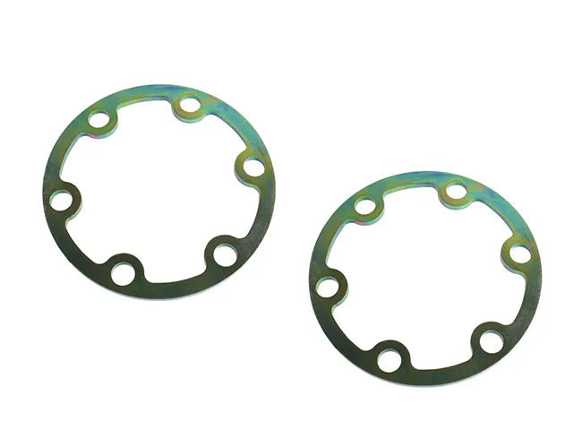 Superior Engineering Heavy Duty Hub Strengthening Rings Pair (Patrol GQ/GU)