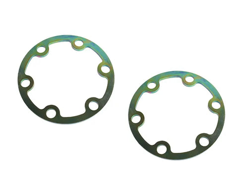 Superior Engineering Heavy Duty Hub Strengthening Rings Pair (Patrol GQ/GU)