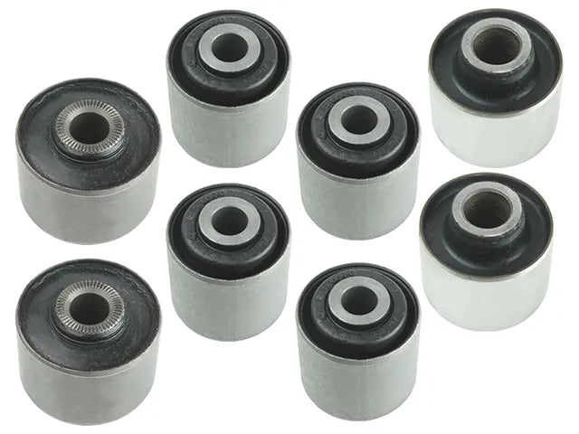 Superior Engineering Hybrid 5 Link Bush Kit — Nissan Patrol GQ/GU