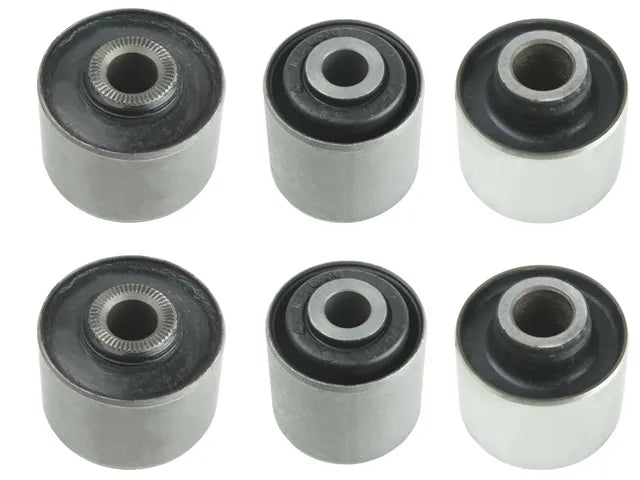 Superior Engineering Hybrid HyperFlex Radius Arm Bush Kit — Nissan Patrol GQ/GU