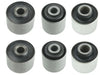 Superior Engineering Hybrid HyperFlex Radius Arm Bush Kit — Nissan Patrol GQ/GU