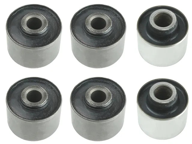 Superior Engineering Hybrid Radius Arm Bush Kit — Nissan Patrol GQ/GU