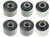 Superior Engineering Hybrid SuperFlex Radius Arm Bush Kit — Nissan Patrol GQ/GU