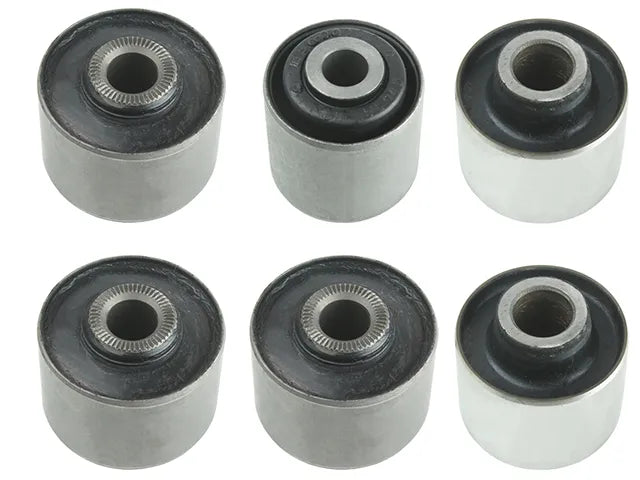Superior Engineering Hybrid SuperFlex Radius Arm Bush Kit — Nissan Patrol GQ/GU