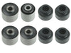 Superior Engineering SuperFlex Radius Arm Bush Kit — Nissan Patrol GQ/GU