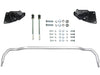 Superior Engineering Superflex Sway Bar Kit — Nissan Patrol GQ/GU (Front Only)