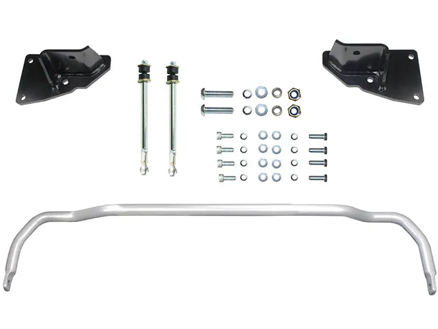 Superior Engineering Superflex Sway Bar Kit — Nissan Patrol GQ/GU (Front Only)