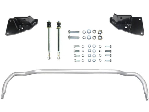 Superior Engineering Superior Superflex Sway Bar Kit — Nissan Patrol GQ/GU (Front Only) 5 Inch (125mm) Lift