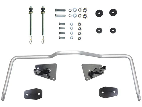Superior Engineering Superflex Sway Bar Kit — Nissan Patrol GQ/GU Ute (Rear Only) 3 Inch (75mm) Lift