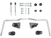 Superior Engineering Superflex Sway Bar Kit — Nissan Patrol GQ/GU Ute (Rear Only) 4 Inch (100mm) Lift