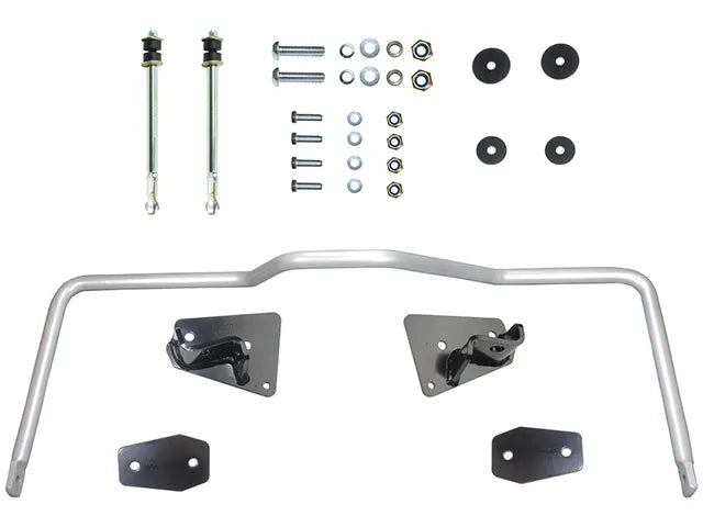 Superior Engineering Superflex Sway Bar Kit — Nissan Patrol GQ/GU Ute (Rear Only) 4 Inch (100mm) Lift