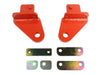 Superior Engineering Towing Points — Nissan Navara NP300 (Heavy Duty) (Pair)