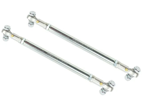 Superior Engineering Sway Bar Extensions Rear — Navara NP300 2015 on 0-2 Inch (0-50mm) Lift (Pair)