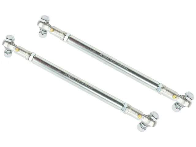 Superior Engineering Sway Bar Extensions Rear — Navara NP300 2015 on 3-4 Inch (75-100mm) Lift (Pair)