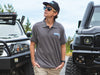 Superior Engineering Unisex Classic Polo Charcoal Each XXX Large