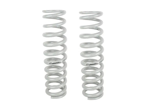 Superior Engineering Coil Springs 2 Inch (50mm) Lift Front — Toyota Prado 250 Series (No Accessories)