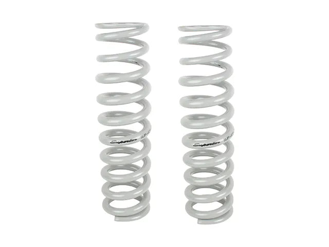 Superior Engineering Coil Springs 2 Inch (50mm) Lift Front — Toyota Prado 250 Series (No Accessories)