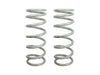 Superior Engineering Coil Springs 4 Inch (100mm) Lift Rear Medium Duty — Toyota Prado 120/150 Series (Pair)