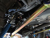 Superior Engineering Rear Lower Control Arms — Toyota LandCruiser Prado 250 Straight Fixed