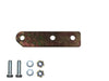 Superior Engineering Brake Proportioning Valve Bracket 2 Inch 50mm Lift (Prado 120/150 Series 03-20)