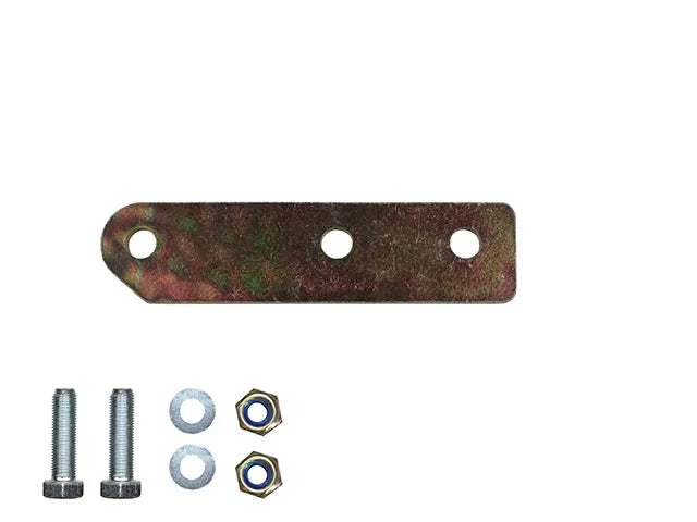 Superior Engineering Brake Proportioning Valve Bracket 2 Inch 50mm Lift (Prado 120/150 Series 03-20)