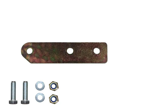 Superior Engineering Brake Proportioning Valve Bracket 2 Inch 50mm Lift (Prado 120/150 Series 03-20)