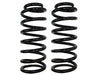 Superior Engineering Coil Springs 100mm Lift Medium Duty — Toyota Hilux/Ford Ranger Coil Conversion Rear (Pair)