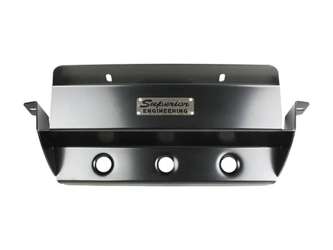 Superior Engineering Radiator Guard 6 Cylinder Each (LandCruiser 79 Series)