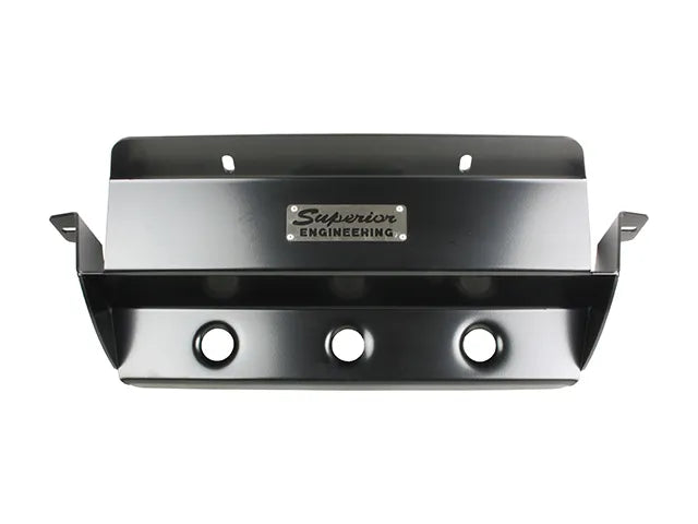 Superior Engineering Radiator Guard 6 Cylinder Each (LandCruiser 79 Series)