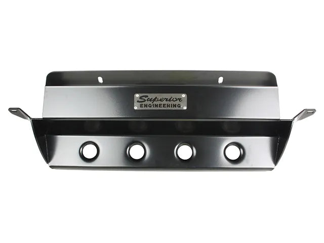 Superior Engineering Radiator Guard Single Cab Each (LandCruiser 79 Series)
