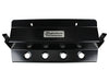 Superior Engineering Radiator Guard — Toyota LandCruiser 76 Series (2007 on) V8 and 2.8lt 4cyl