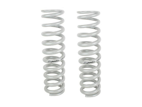 Superior Engineering Coil Springs Tapered Wire Comfort 2 Inch (50mm) Lift — Ford Ranger/Mazda BT50 2012 on (50-100kg) Front (Pair)