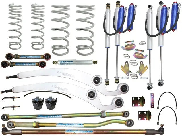 Superior Engineering SUP-RR-DRANGU15 Remote Reservoir 2.0