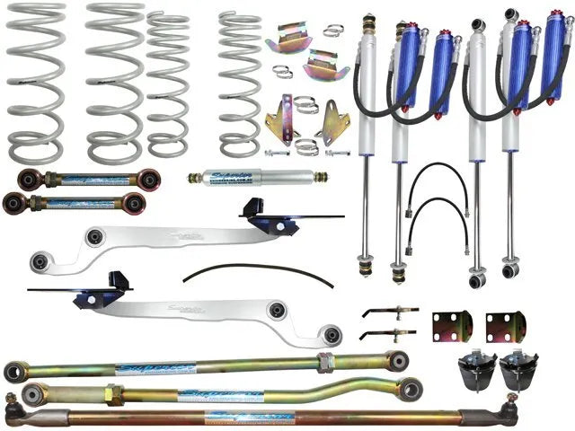 Superior Engineering SUP-RR-HBDRANGU26 Remote Reservoir