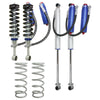 Superior Engineering Superior Remote Reservoir 2.0 2 Inch (50mm) Lift Kit — Toyota Prado 150 Series