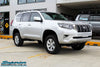 Superior Engineering Superior Remote Reservoir 2.0 2 Inch (50mm) Lift Kit — Toyota Prado 150 Series