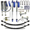 Superior Engineering Superior Remote Reservoir 2.0 3 Inch (75mm) Lift Kit — Ford Ranger PXIII (Kit) 65-120kg Acc 30...