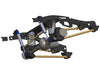 Superior Engineering Superior Weld In Coil Conversion VSB14 Approved w/Remote Reservoir Shocks (Front and Rear) — T... (image