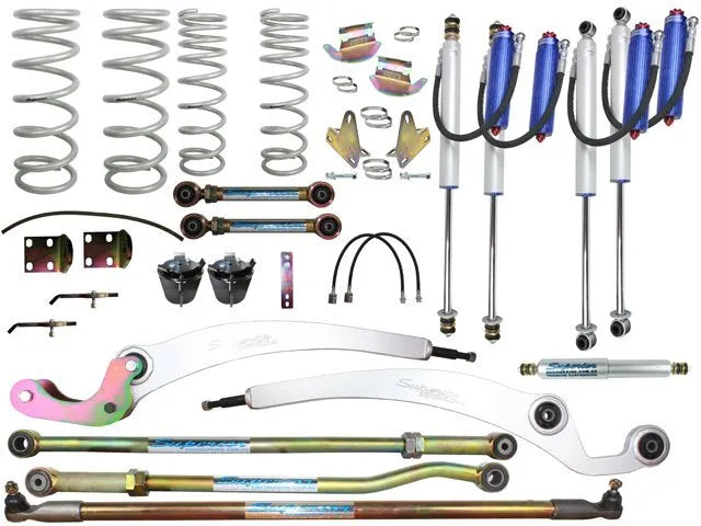 Superior Engineering SUP-RR-SFKTGU13 Remote Reservoir 2.0