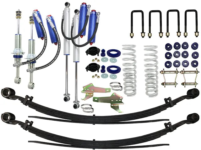 Superior Engineering SUP-RR-VIGO2 Remote Reservoir 2.0 2