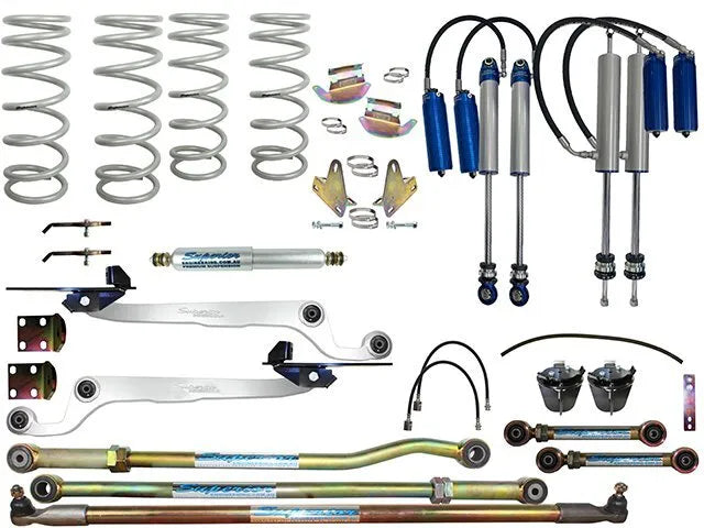 Superior Engineering SUP-RR25-HBDRANGU23-71 Remote