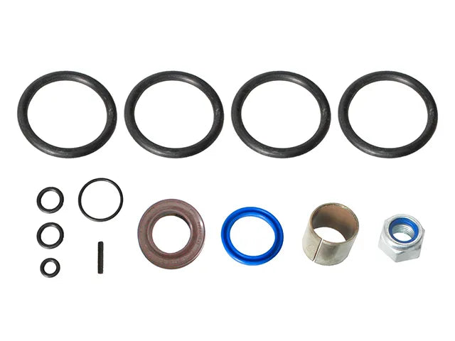 Superior Engineering 2.0 Shock Absorber Service Kit