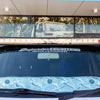 Superior Engineering Large White Sticker Each
