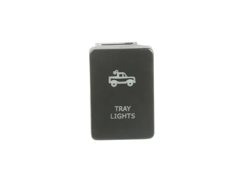 Superior Engineering Tray Light Switch — Toyota Hilux Revo/LandCruiser 200 Series (Each)