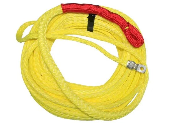 Superior Engineering SUP-SWR10-40YL Winch Rope
