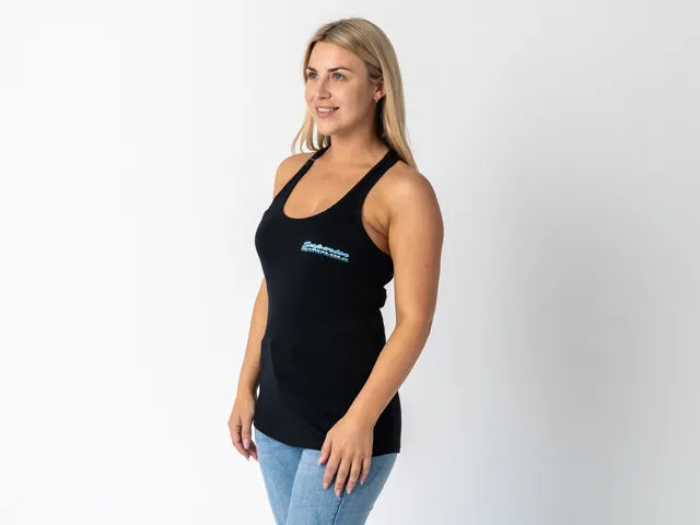 Superior Engineering Ladies Racerback Tank Tops Each