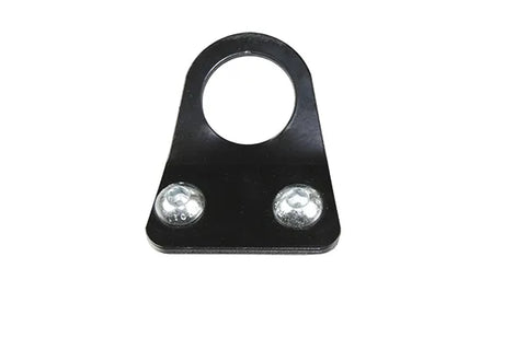 Superior Engineering Tie Down Point Bracket 45 Degree 2 Bolt
