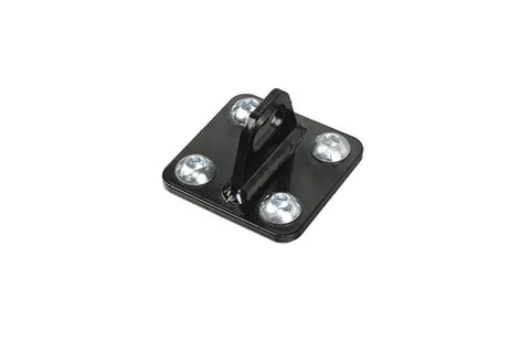 Superior Engineering Tie Down Point Bracket 90 Degree 4 Bolt