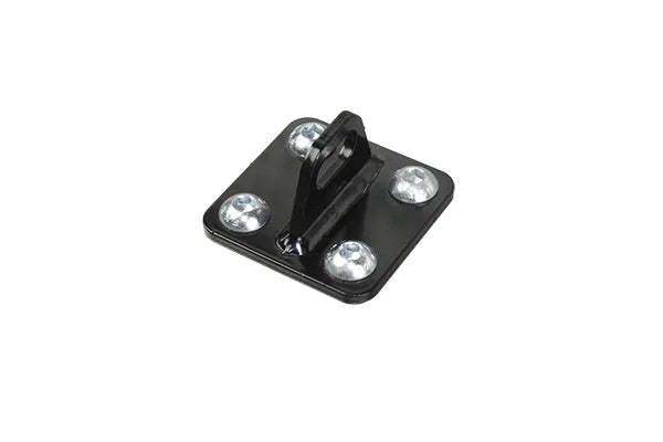 Superior Engineering Tie Down Point Bracket 90 Degree 4 Bolt