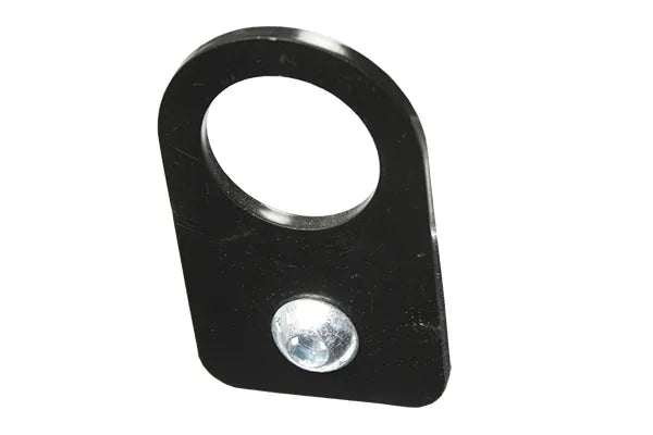 Superior Engineering Tie Down Point Bracket Straight 1 Bolt Each